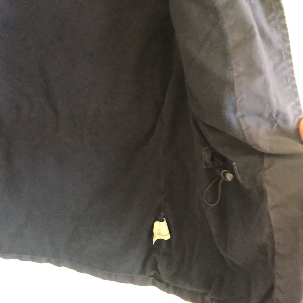 Gap girls button down jacket - Picture 3 of 10
